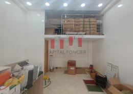 متجر for vendre in 2 مارس - الدار البيضاء