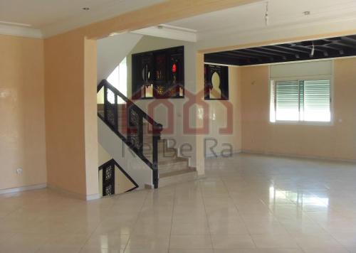 فيلا - 8 غرف نوم - 2 حمامات for vendre in هرهورة - تمارة فيلا - 8 غرف نوم - 2 حمامات for vendre in هرهورة - تمارة