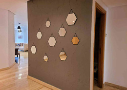 Bel appartement à louer meublé