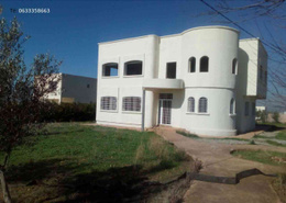 Villa - 6 pièces - 4 bathrooms for vendre in Route D'Imouzzer - Fes Villa - 6 pièces - 4 bathrooms for vendre in Route D'Imouzzer - Fes