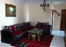 شقة - 2 غرف نوم for louer in بلفدير - الدار البيضاء