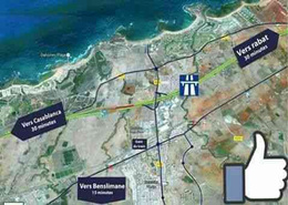 Terrain for vendre in Bouznika - Bouznika
