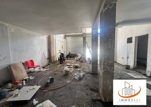 متجر for vendre in دار بوعزة - الدار البيضاء متجر for vendre in دار بوعزة - الدار البيضاء
