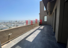 شقة - 3 غرف نوم - 3 حمامات for vendre in غوتييه - الدار البيضاء