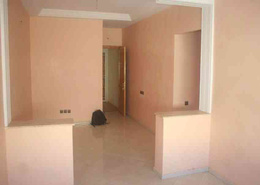 شقة - 3 غرف نوم - 2 حمامات for vendre in وسط المدينة - فاس