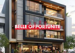 أرض for vendre in الوازيس - الدار البيضاء