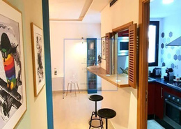 Studio - 1 bathroom for louer in Gauthier - Casablanca