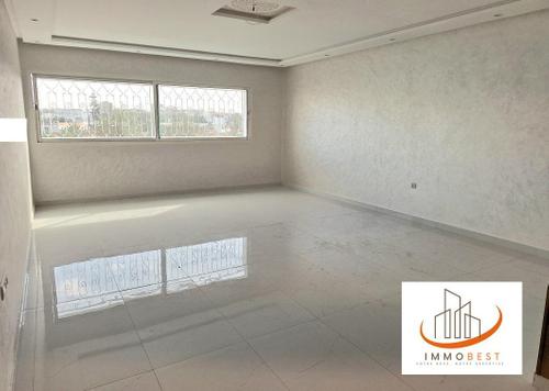 Appartement - 3 pièces - 2 bathrooms for vendre in Quartier des Hôpitaux - Casablanca