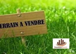 FES, TERRAIN R+3 EN VENTE 2265 m²