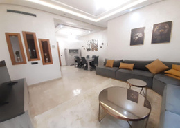 شقة - 3 غرف نوم - 3 حمامات for louer in بوركون - الدار البيضاء
