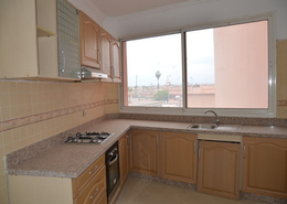 trés joli appartement a vendre a Marrakech