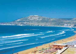 Appartement for vendre in Bayti - Agadir