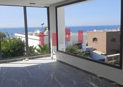 Bureaux - 2 bathrooms for louer in Ain Diab - Casablanca