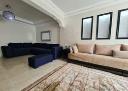 شقة - 2 غرف نوم - 2 حمامات for vendre in سيال - الدار البيضاء