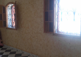 Maison - 2 pièces - 1 bathroom for vendre in Elghazoua - Essaouira