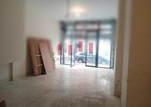 متجر - 1 حمام for vendre in الأميرات - الدار البيضاء