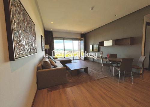 Studio de 60 m² à Casablanca