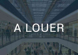 Locale Commercial d'une Café