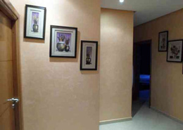 Appartement 3 façades à Hay Dakhla