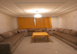 joli appartement Meublé à louer - LA VILLE HAUTE