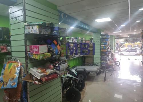Magasin for louer in Centre ville - Tanger
