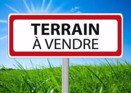 Terrain for vendre in Skikina - Temara