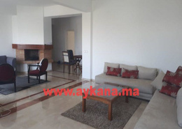 Vente Appartement El Menzeh REF 2620