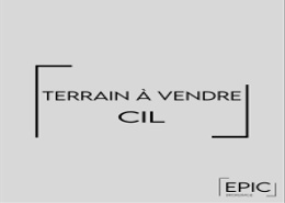 Terrain for vendre in CIL - Casablanca