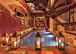 Riad - 8 bathrooms for vendre in Jemaa El Fna - Marrakech