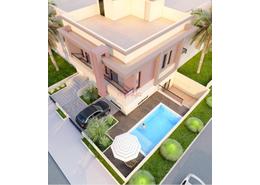 فيلا - 3 غرف نوم - 3 حمامات for vendre in طريق أوريكا - مراكش