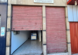 Magasin for vendre in Ibn tachfine - Casablanca