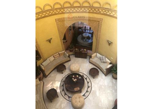 Villa - 4 pièces - 7 bathrooms for vendre in Californie - Casablanca