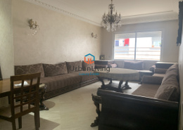 Superbe appartement en vente à mers sultan