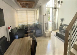 Duplex - 2 pièces - 2 bathrooms for louer in Casa Green Town - Bouskoura