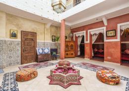 رياض - 7 حمامات for vendre in مواسين - مراكش