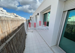 Appartement - 3 pièces - 2 bathrooms for vendre in Quartier des Hôpitaux - Casablanca