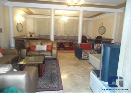 شقة - 3 غرف نوم - 3 حمامات for louer in غاندي - الدار البيضاء