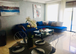 Studio - 1 bathroom for louer in Maarif - Casablanca Studio - 1 bathroom for louer in Maarif - Casablanca