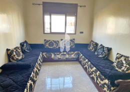شقة - 2 غرف نوم - 1 حمام for louer in حي السلام - اغادير