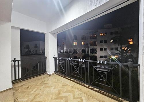 Appartement - 3 pièces - 2 bathrooms for louer in Ain Diab - Casablanca Appartement - 3 pièces - 2 bathrooms for louer in Ain Diab - Casablanca