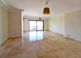 Appartement - 3 pièces - 2 bathrooms for louer in Racine - Casablanca