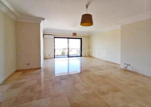 Appartement - 3 pièces - 2 bathrooms for louer in Racine - Casablanca