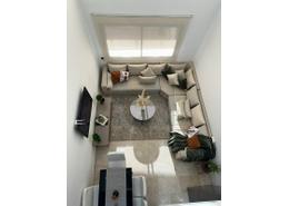 Duplex - 3 pièces - 2 bathrooms for louer in Menara - Marrakech
