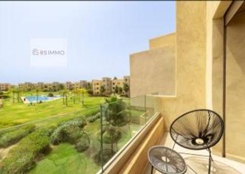 شقة - 1 غرفة نوم - 1 حمام for vendre in الشريفية - مراكش شقة - 1 غرفة نوم - 1 حمام for vendre in الشريفية - مراكش