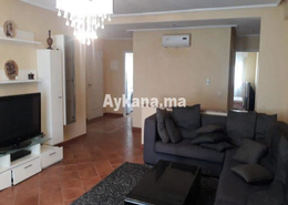 Vente Appartement Tanger REF 1889