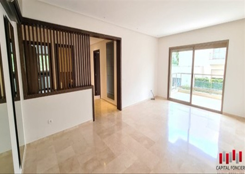 شقة - 2 غرف نوم - 2 حمامات for louer in بوسكورة - الدار البيضاء