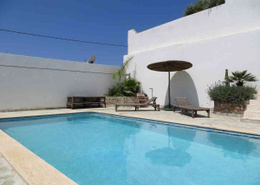 Riad 400m² avec piscine a Agadir