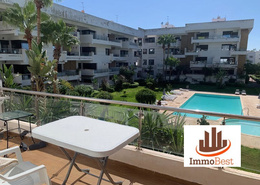 Appartement - 2 pièces - 2 bathrooms for vendre in Dar Bouazza - Casablanca