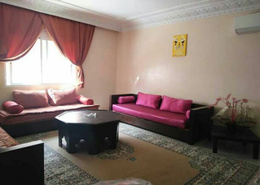 Appartement à louer, Hay Massira , Marrakech