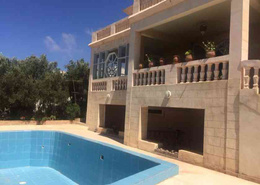 A vendre villa à illigh